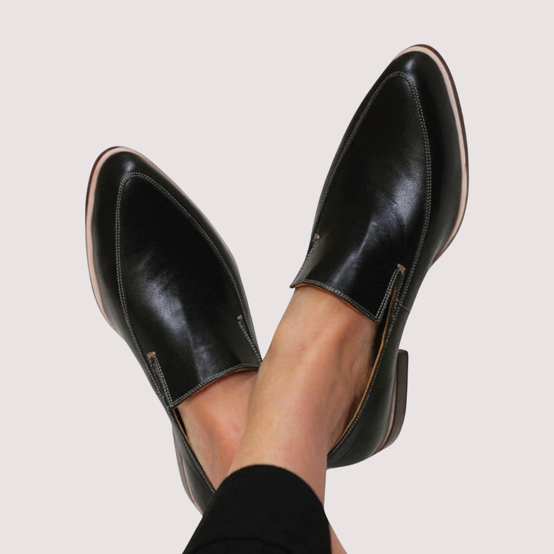 Jamie | Orthopaedic Loafers