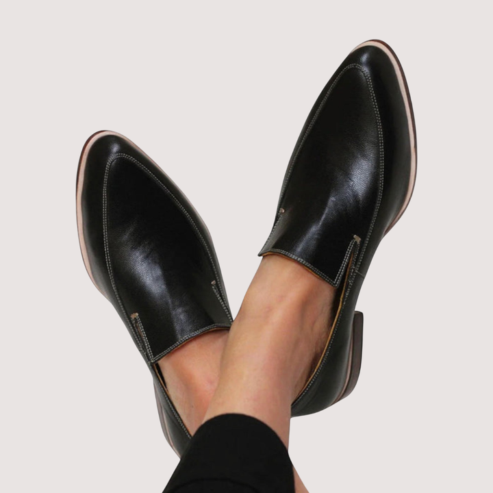 Jamie | Orthopaedic Loafers