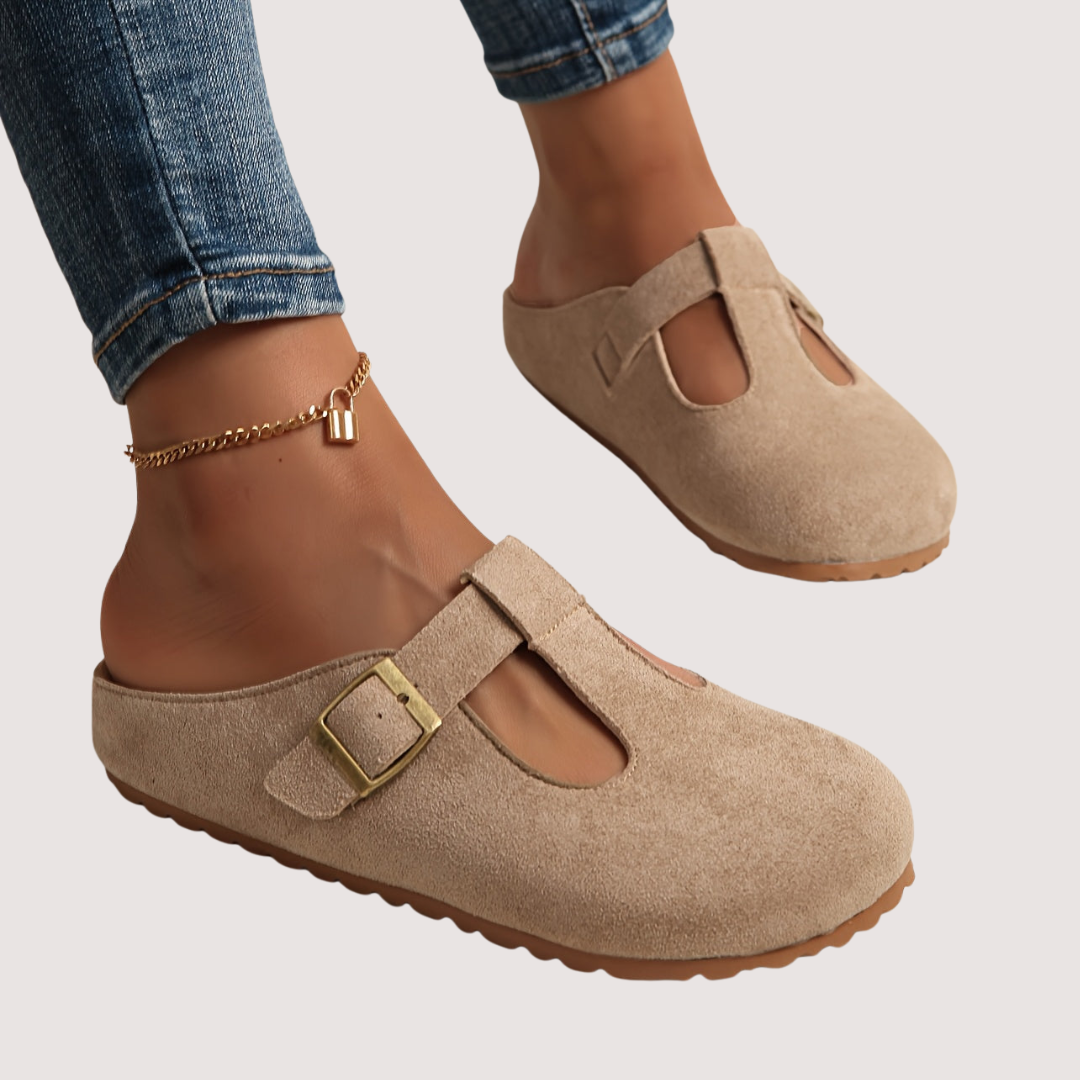 Aivy | Everyday Comfort Clogs