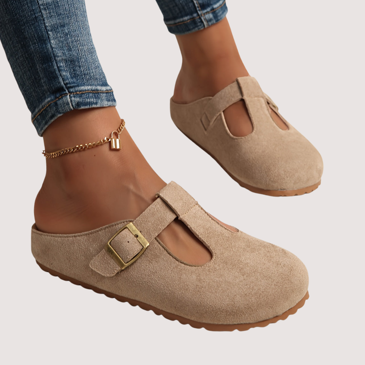 Aivy | Everyday Comfort Clogs