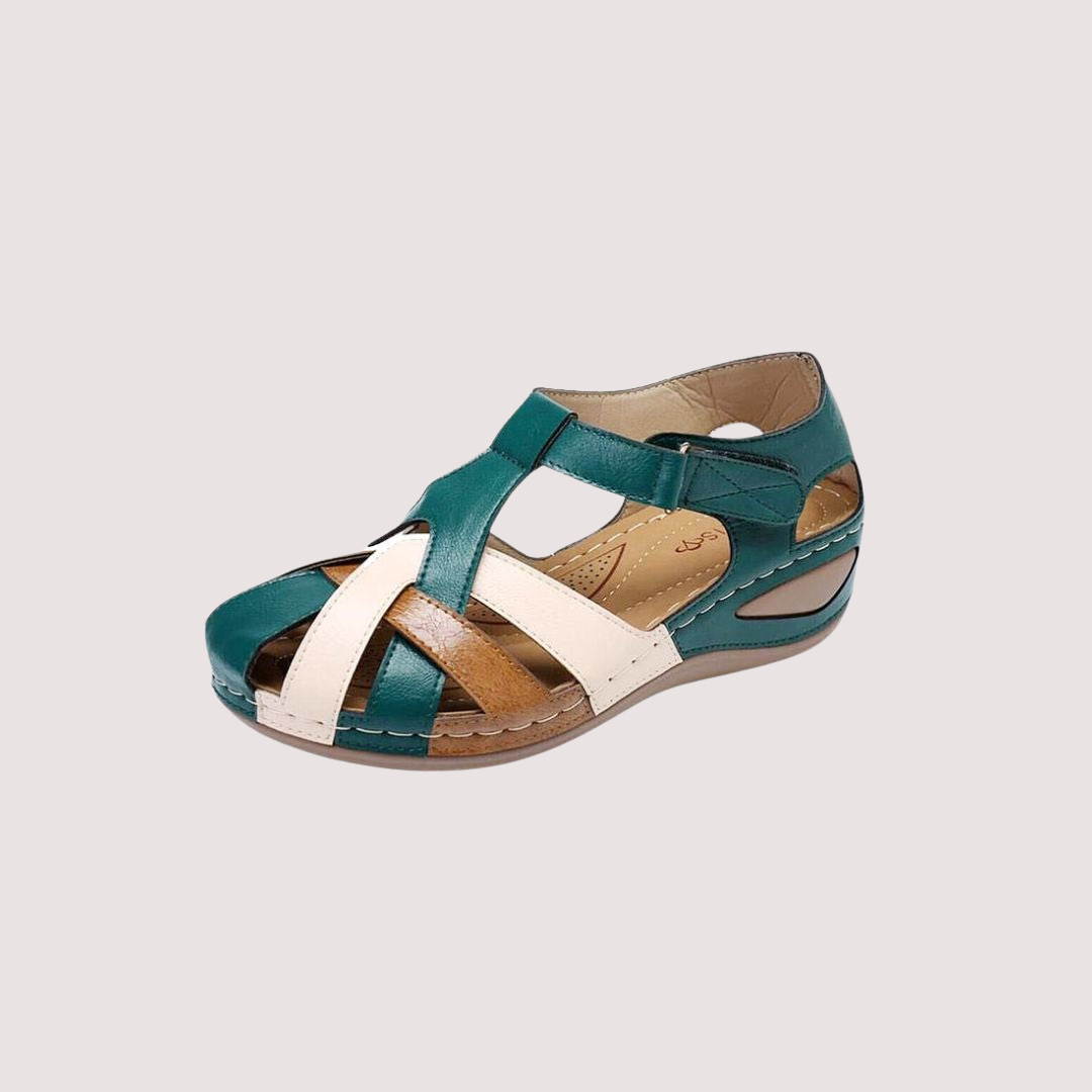 Lola | Supportive Comfort Sandals