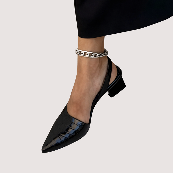 Edina | Elegant Pumps