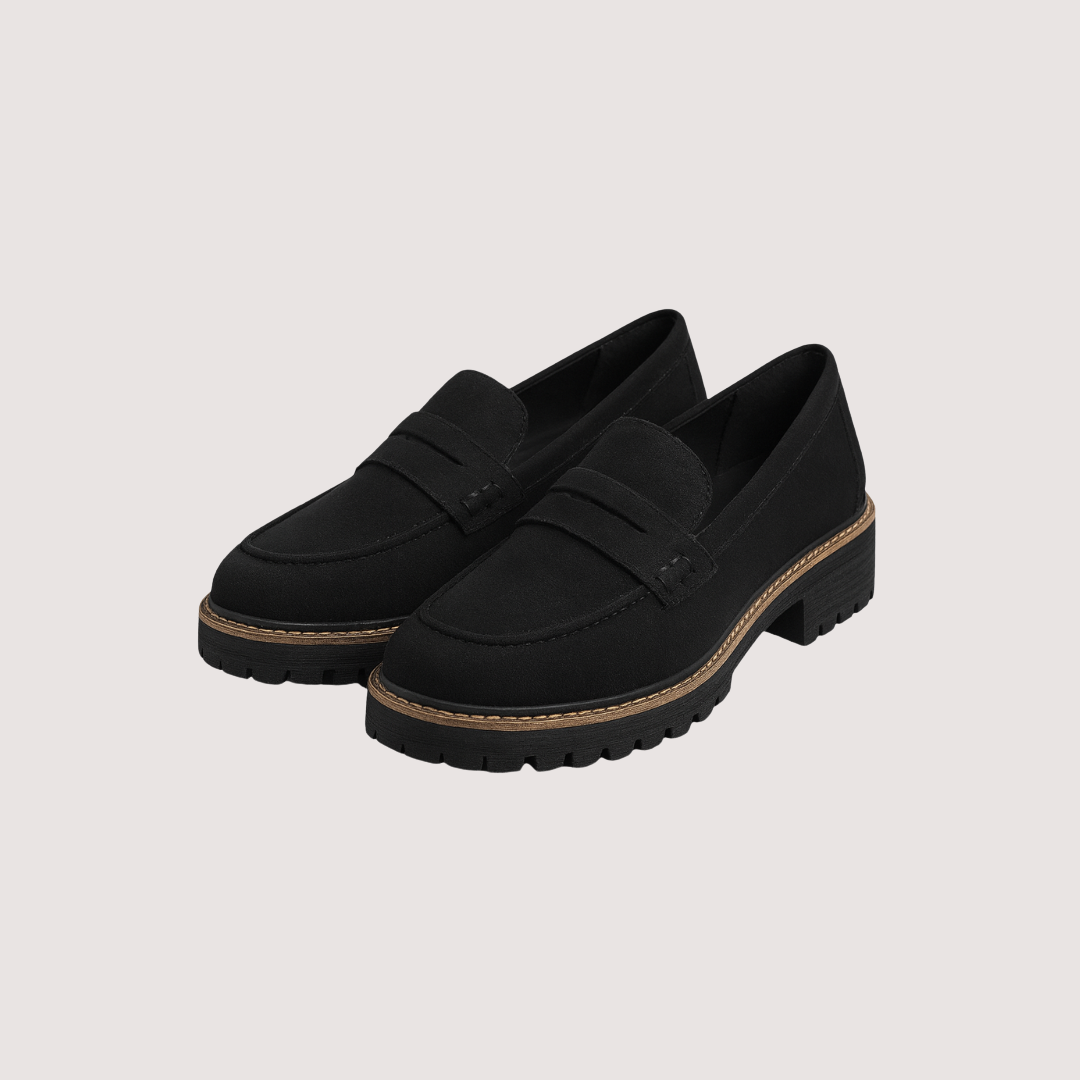 Amelia | Timeless Loafers