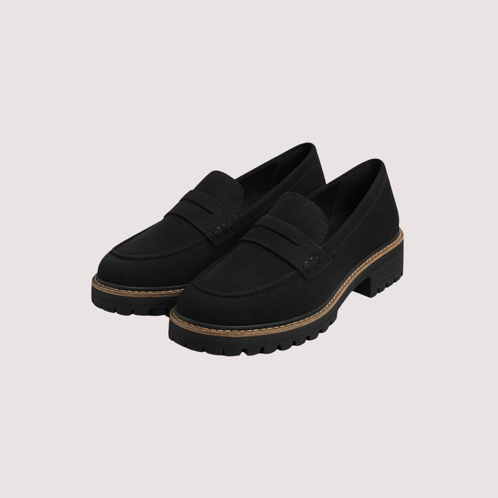 Amelia | Timeless Loafers
