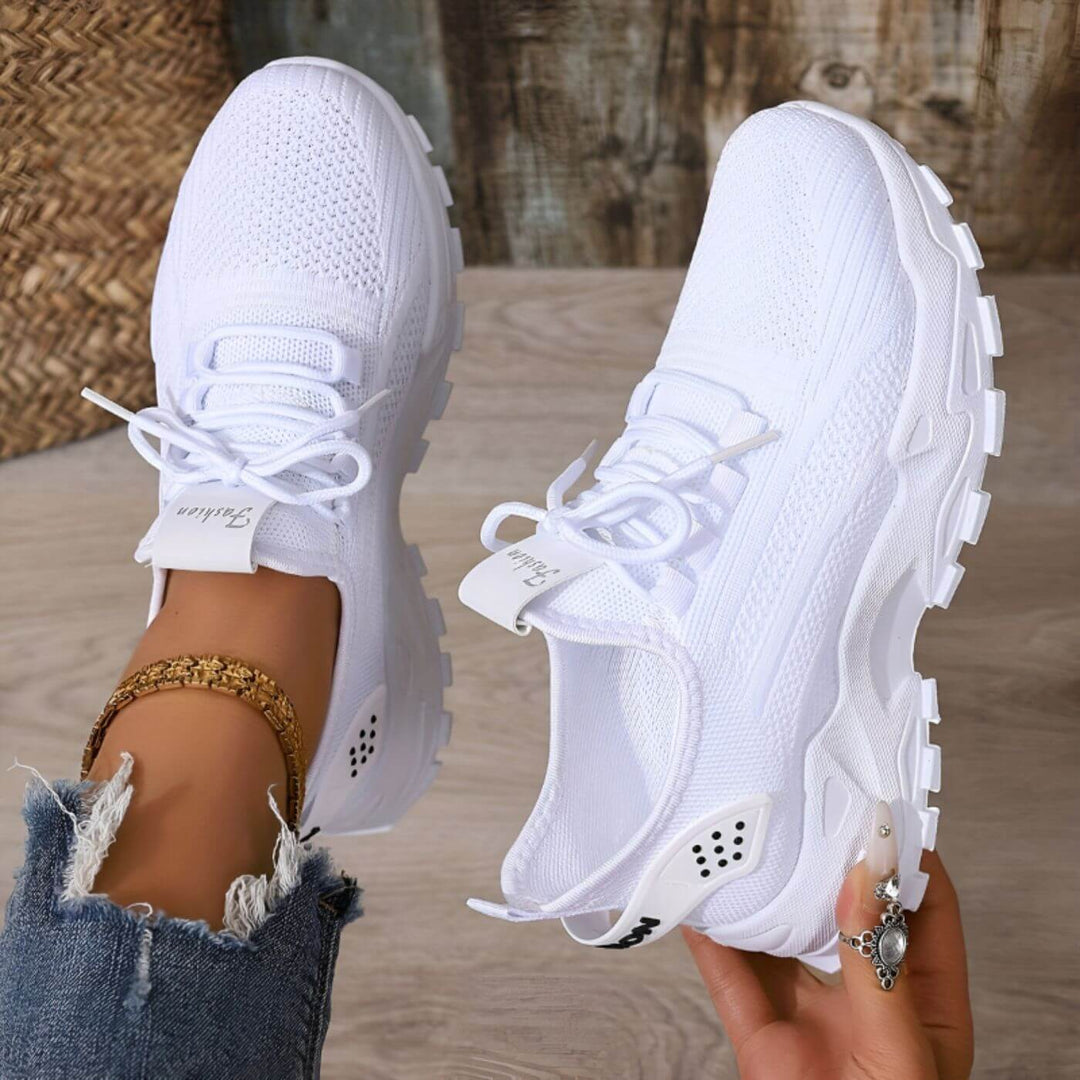 Serena | Stylish Orthopedic Sneakers