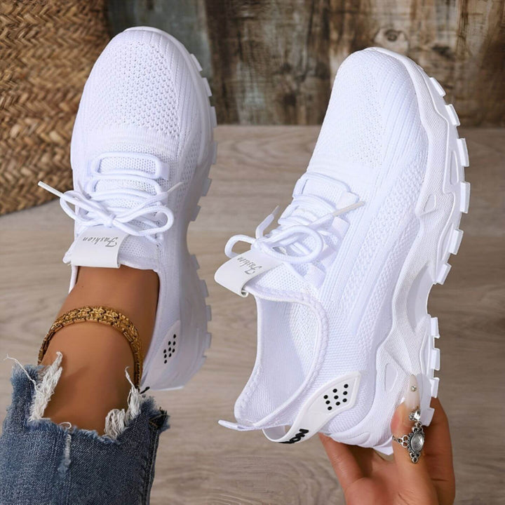 Serena | Stylish Orthopedic Sneakers