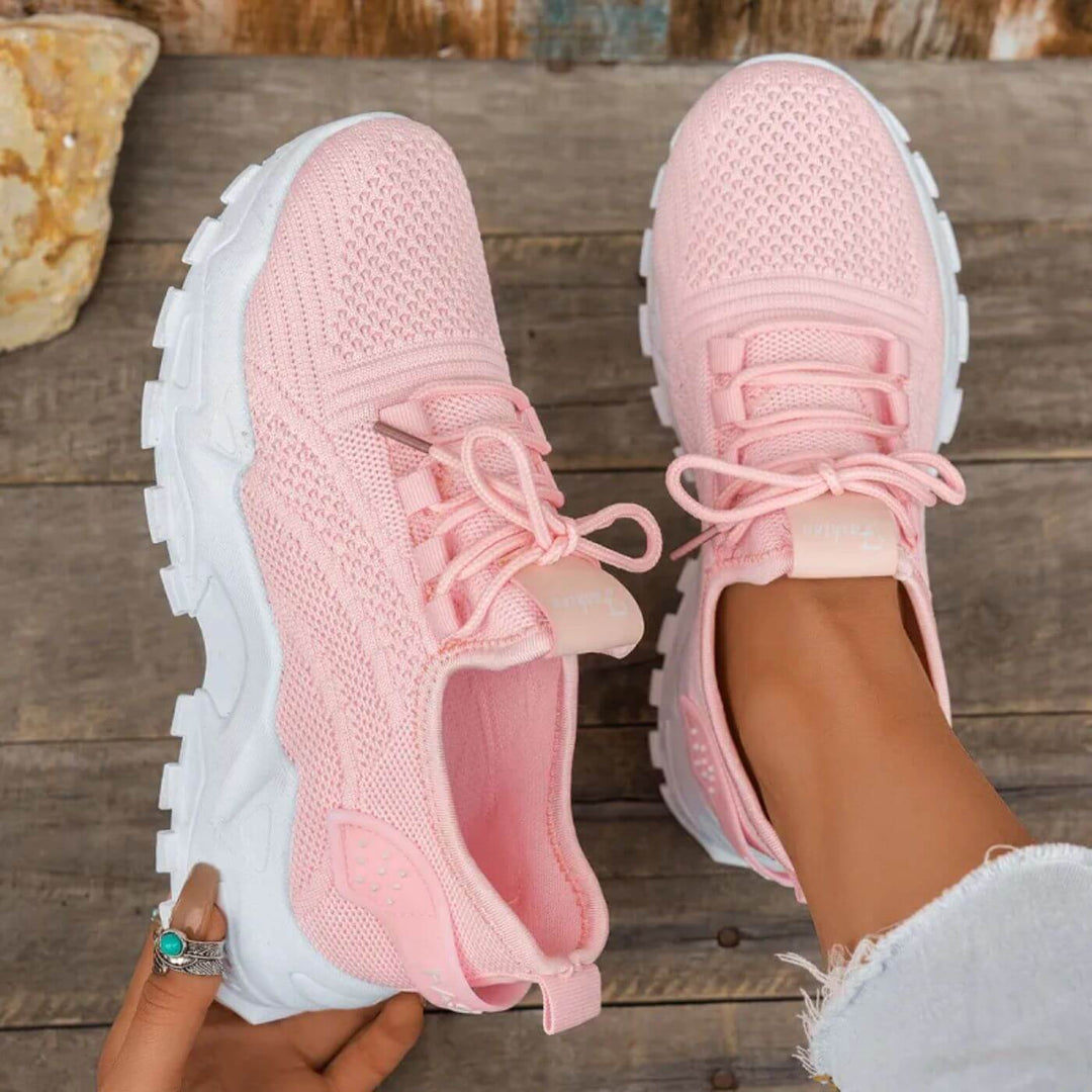 Serena | Stylish Orthopedic Sneakers