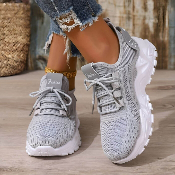 Serena | Stylish Orthopedic Sneakers
