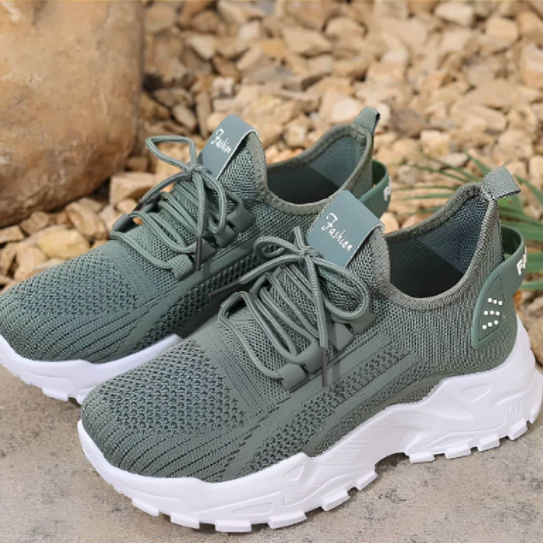 Serena | Stylish Orthopedic Sneakers