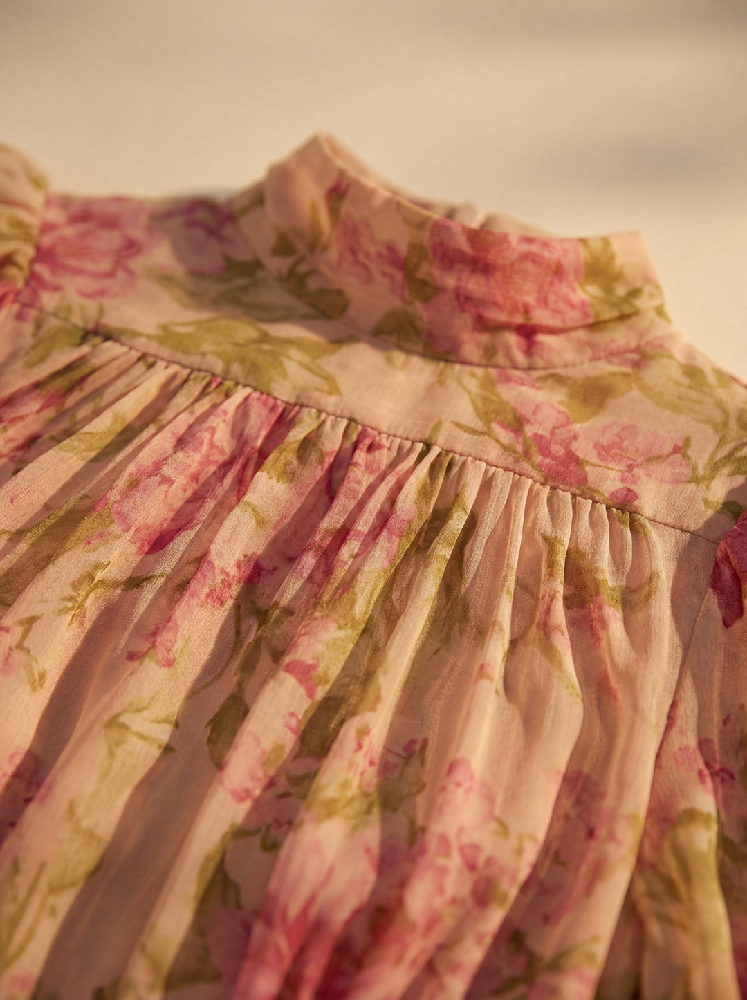 Nobu | Timeless Classic Dress