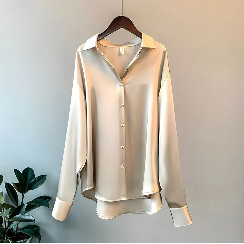 Sienna | Breathable Blouse