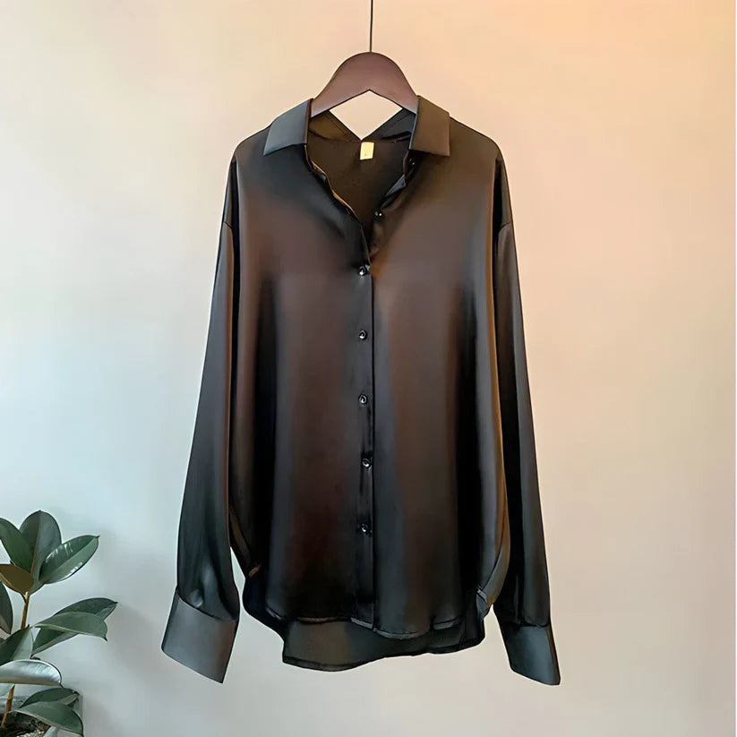 Sienna | Breathable Blouse