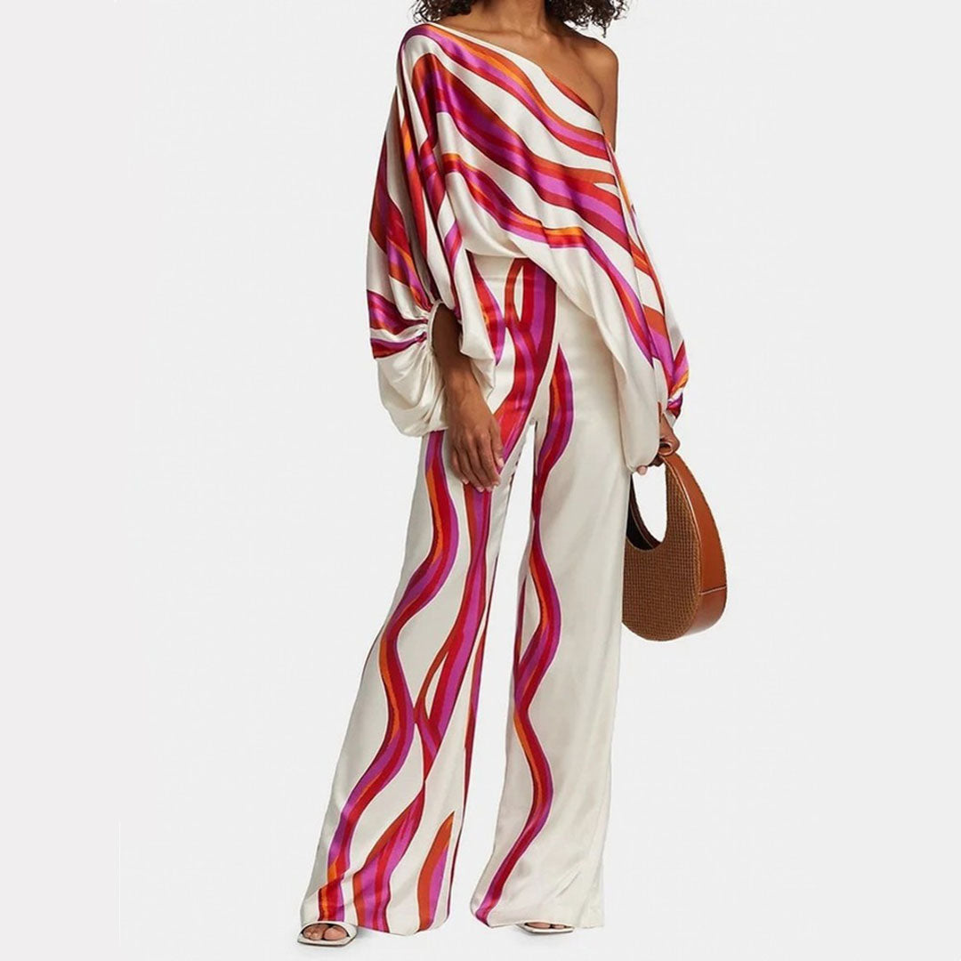 Aurore | Elegant Two-Piece Set