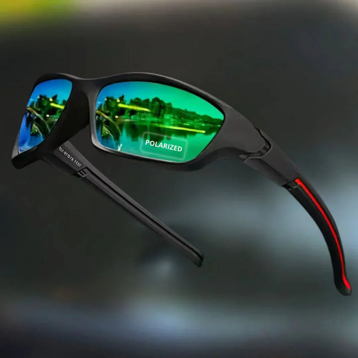 Pulse | Premium Polarized Sunglasses