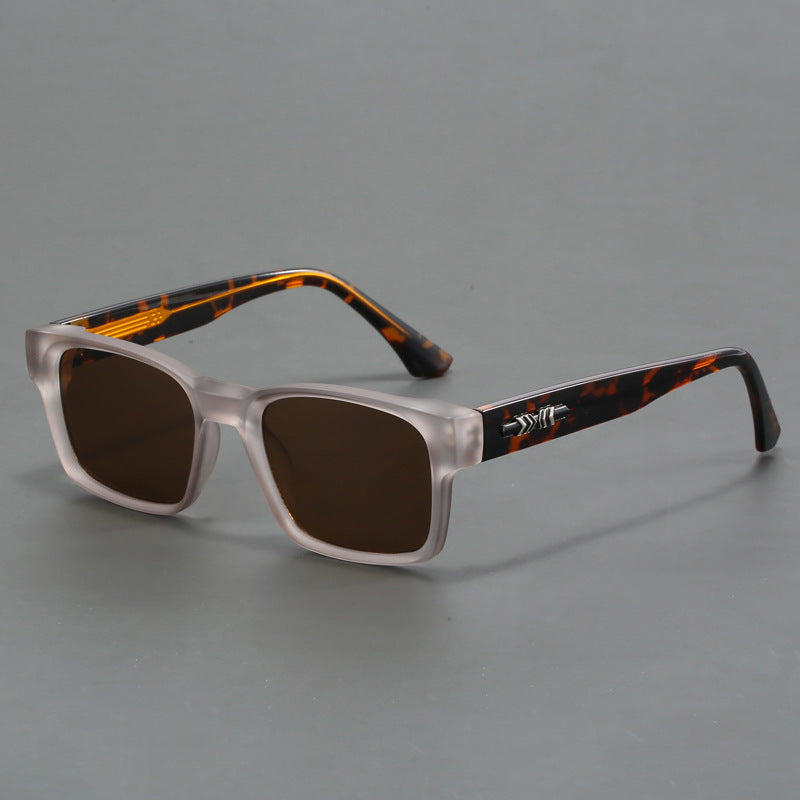 Jordan | Classic Polarized Sunglasses