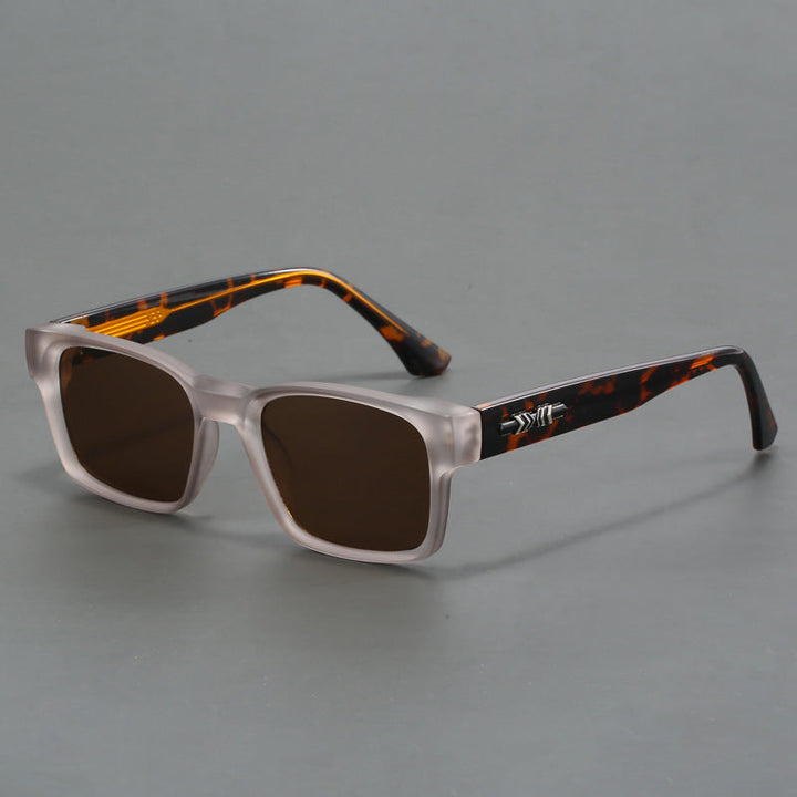 Jordan | Classic Polarized Sunglasses