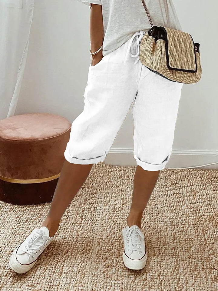 Cecilia | Breathable Lightweight Shorts