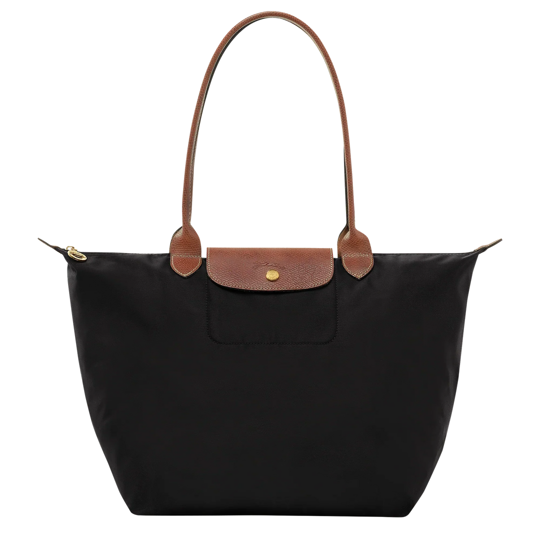 Alessandra | Effortless City Tote
