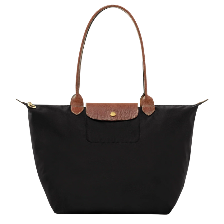 Alessandra | Effortless City Tote