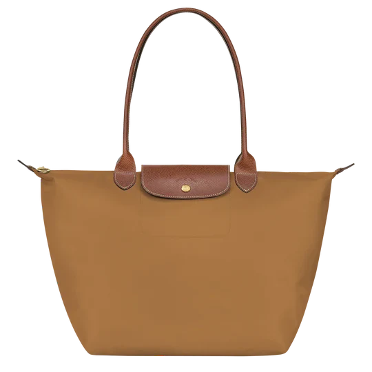 Alessandra | Effortless City Tote