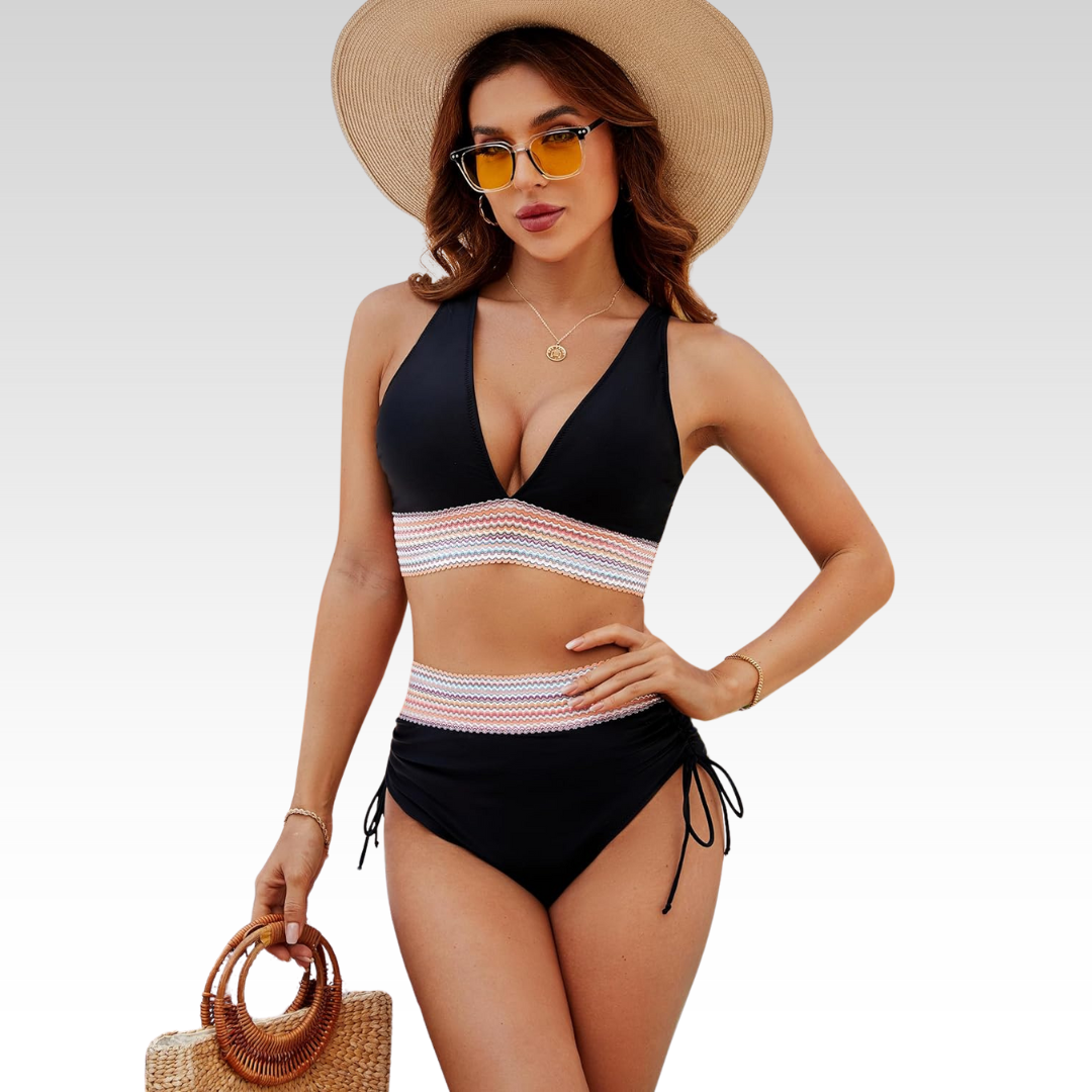 Rita | Sculpting Elegance Bikini