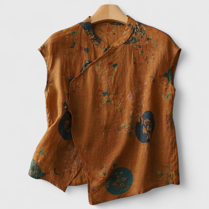 Margot | Elegant Everyday Top