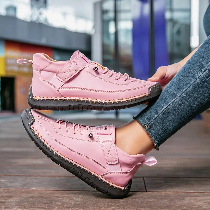 Mia | Orthopedic Comfort Sneakers