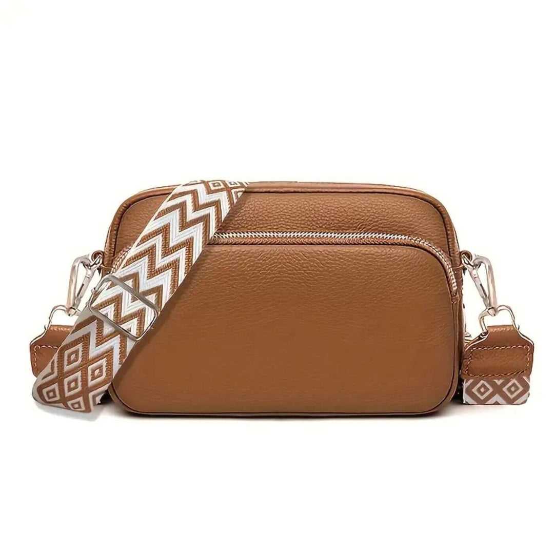 Nina | Everyday Crossbody Bag
