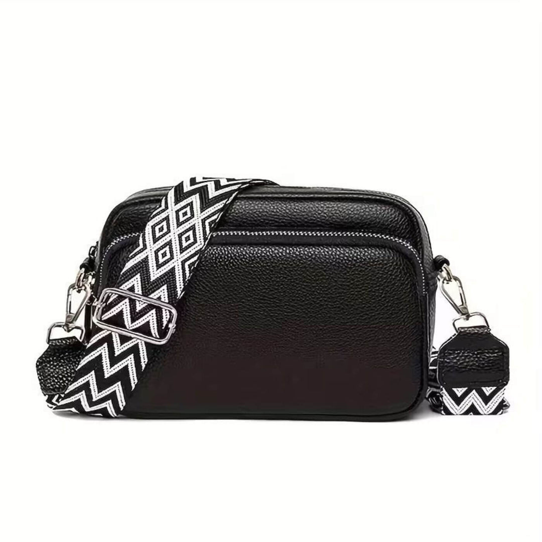 Nina | Everyday Crossbody Bag