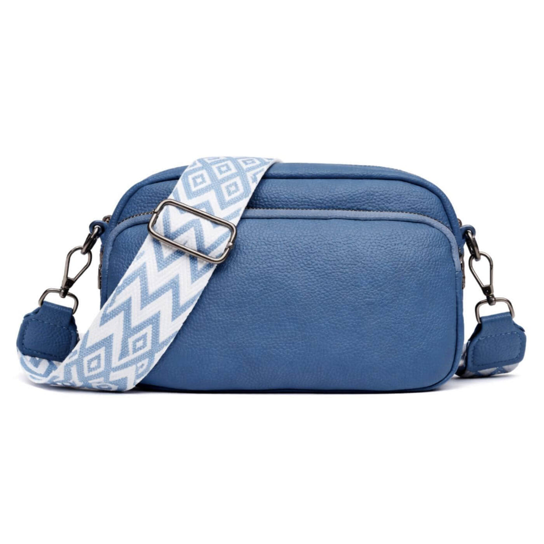 Nina | Everyday Crossbody Bag