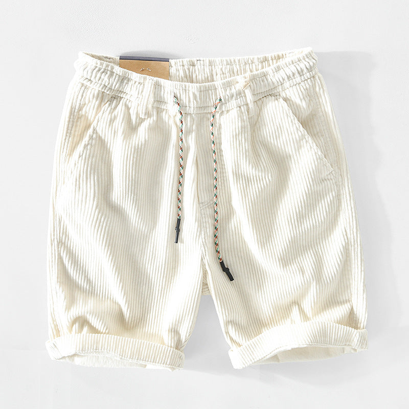 Fletcher | Classic Comfort Shorts