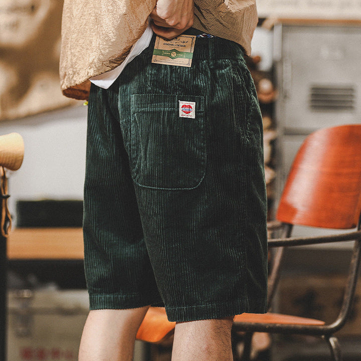 Fletcher | Classic Comfort Shorts