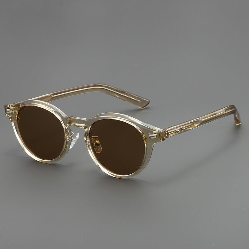 Jordan | Monaco Sunglasses