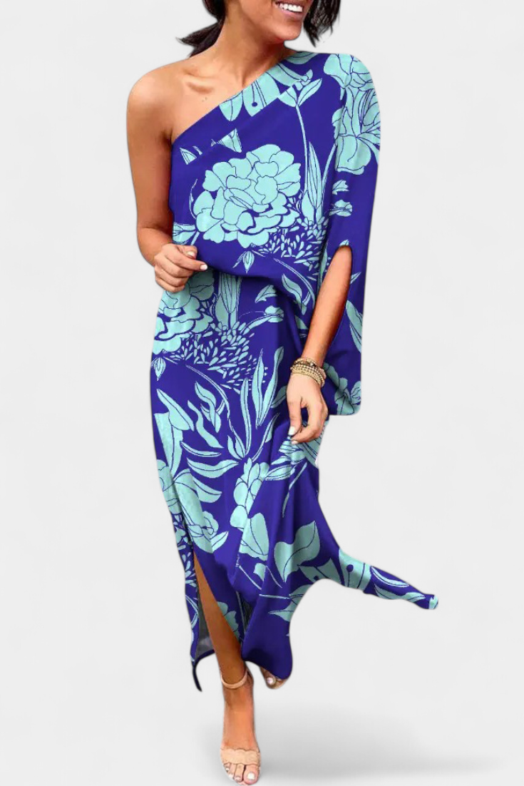 Nicole | Classic Spring Dress