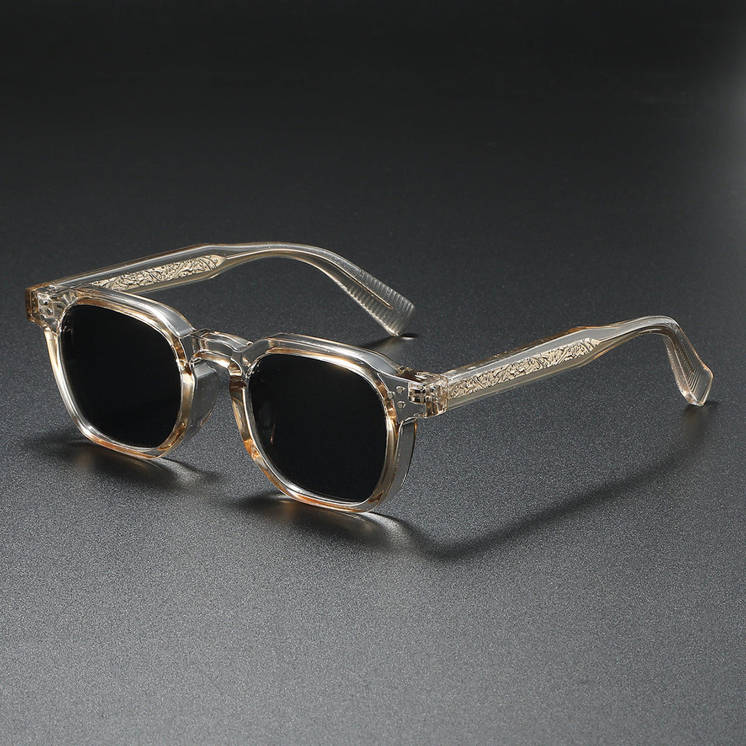 Thomas | Eclipse Sunglasses