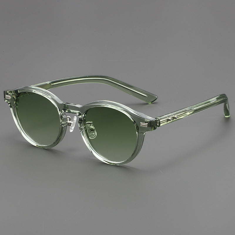 Jordan | Monaco Sunglasses