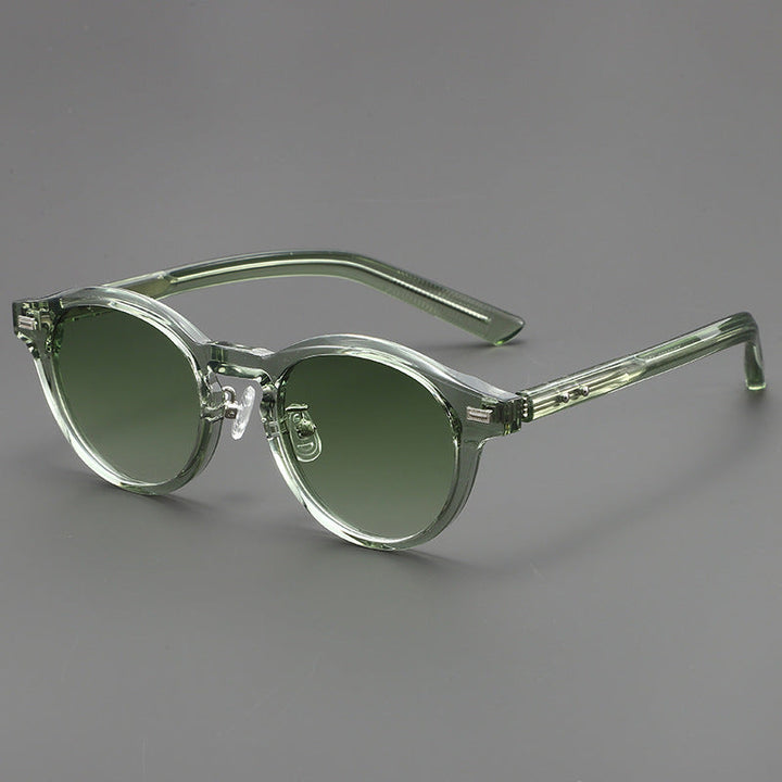 Jordan | Monaco Sunglasses