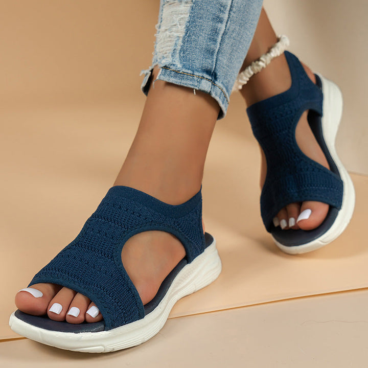 Talia | Supportive Comfort Sandals