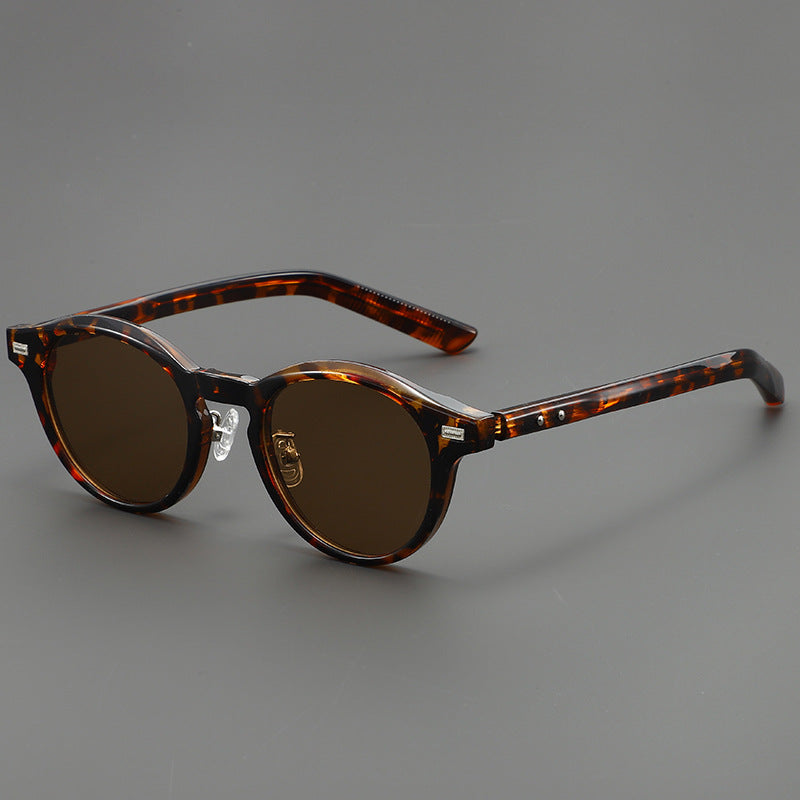 Jordan | Monaco Sunglasses