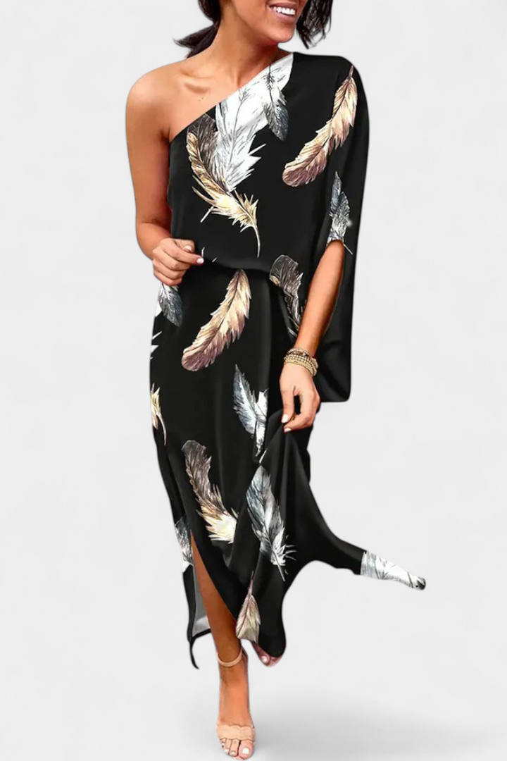 Nicole | Classic Spring Dress