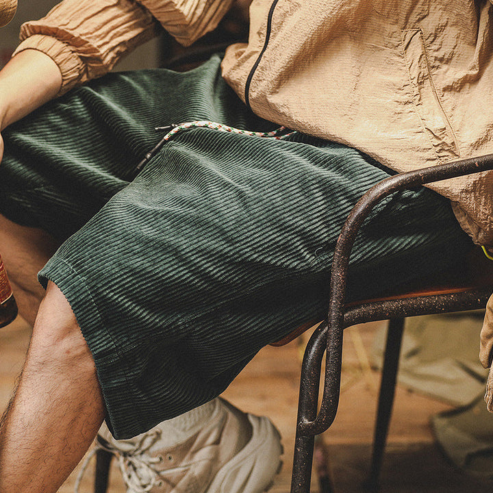 Fletcher | Classic Comfort Shorts