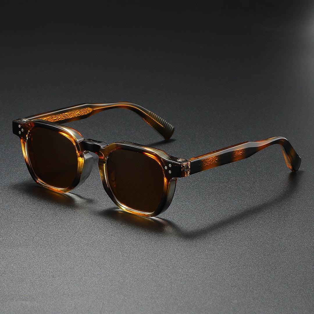 Thomas | Eclipse Sunglasses
