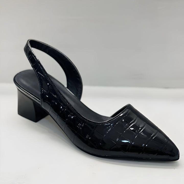 Edina | Elegant Pumps
