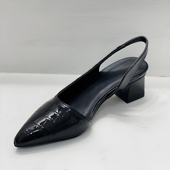 Edina | Elegant Pumps