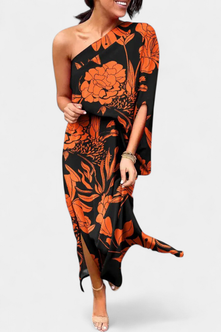Nicole | Classic Spring Dress