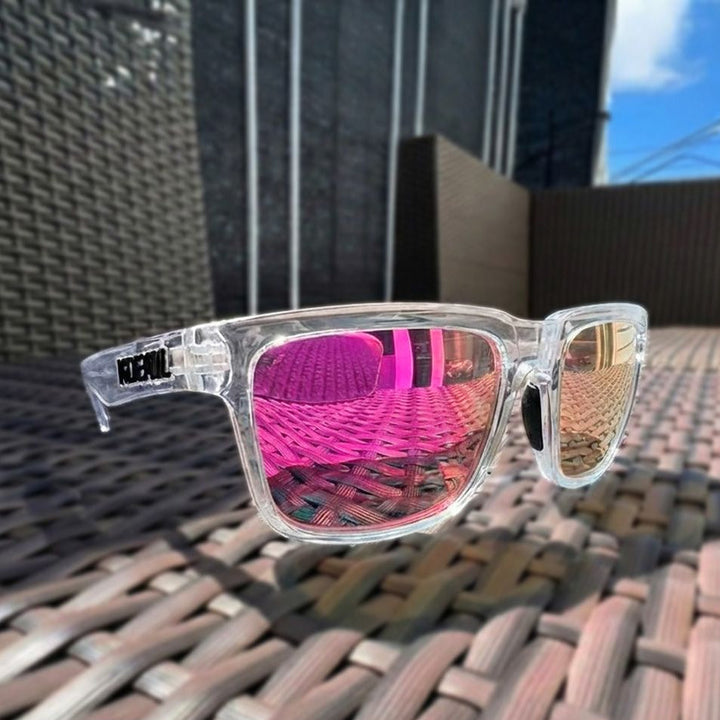 Jordan | Classic Polarized Sunglasses