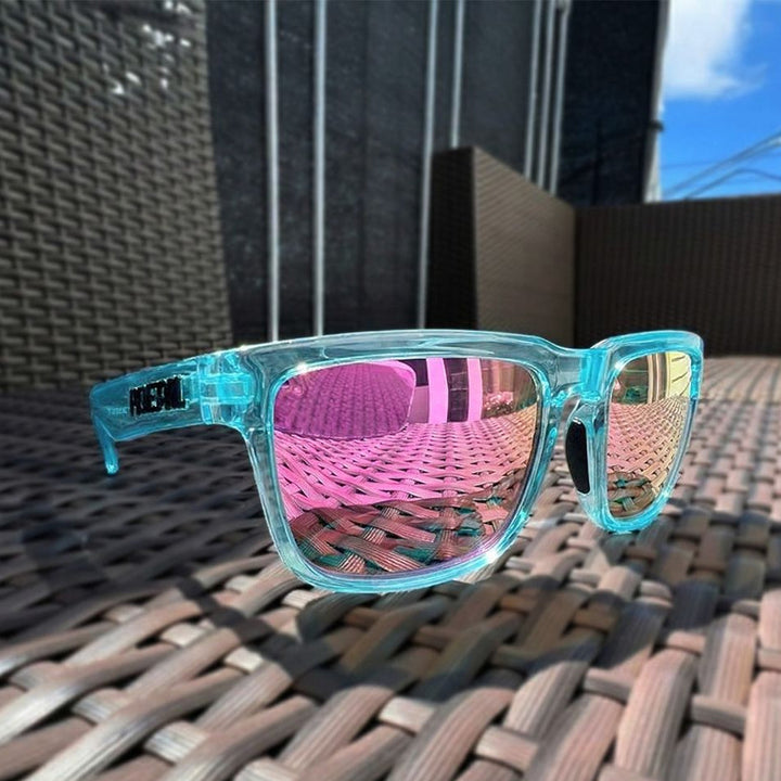 Jordan | Classic Polarized Sunglasses