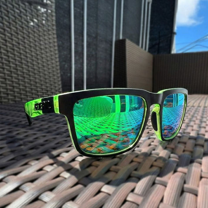 Jordan | Classic Polarized Sunglasses