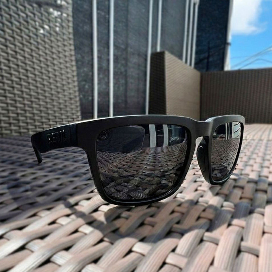 Jordan | Classic Polarized Sunglasses