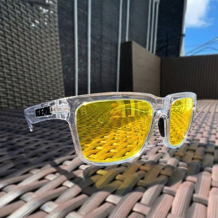 Jordan | Classic Polarized Sunglasses